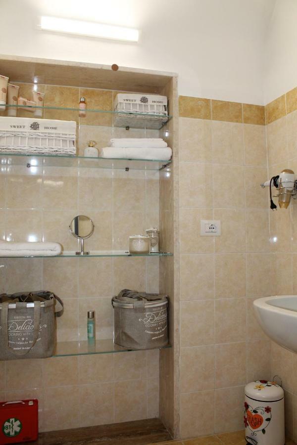 Holiday home Magia *