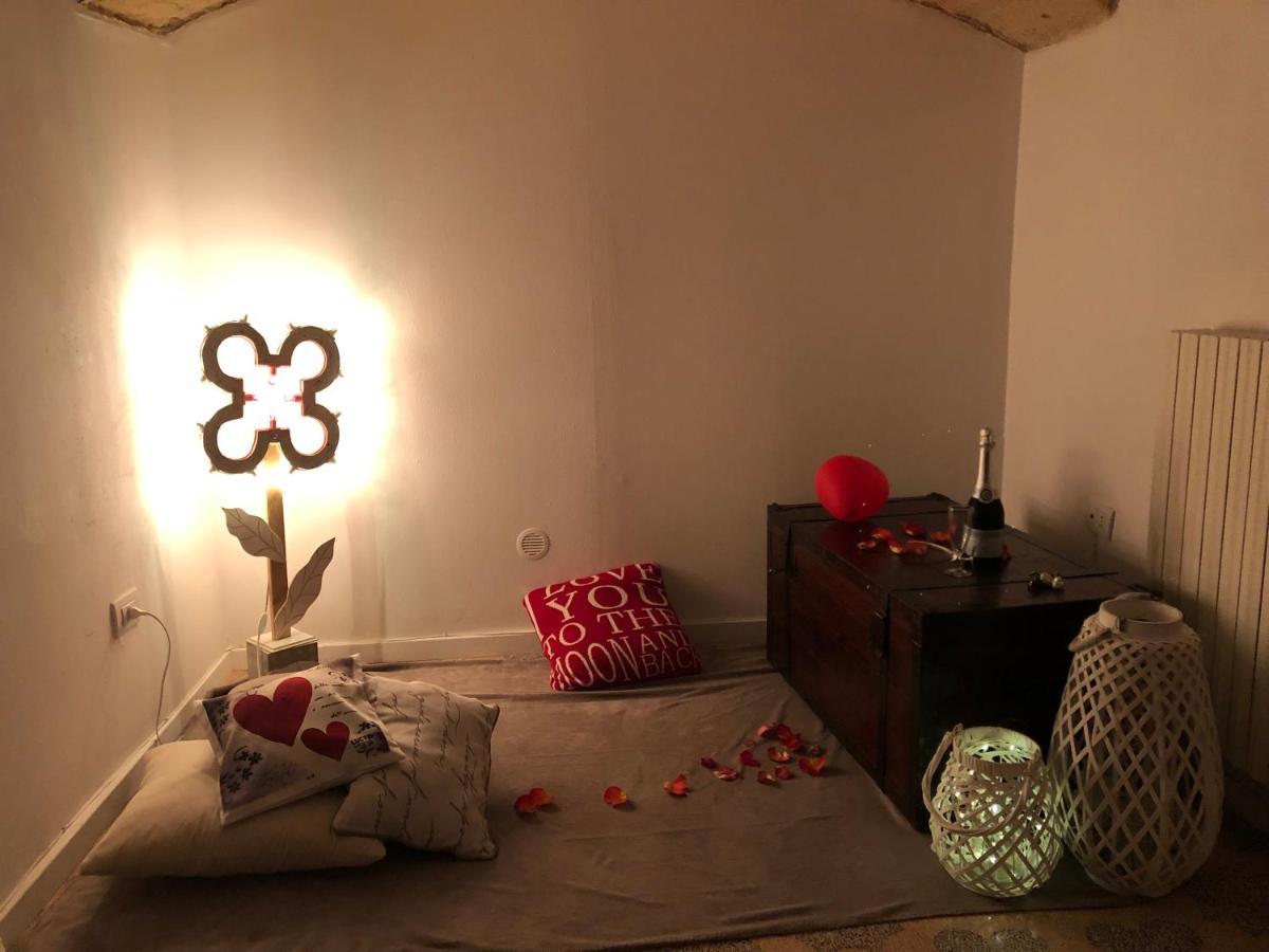 Magia Ferienhaus Lecce