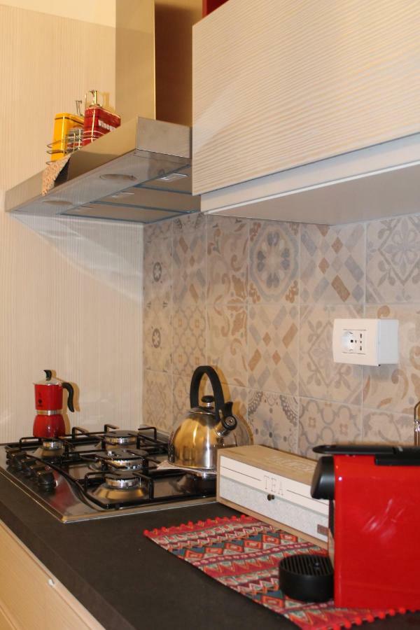 Magia Ferienhaus *