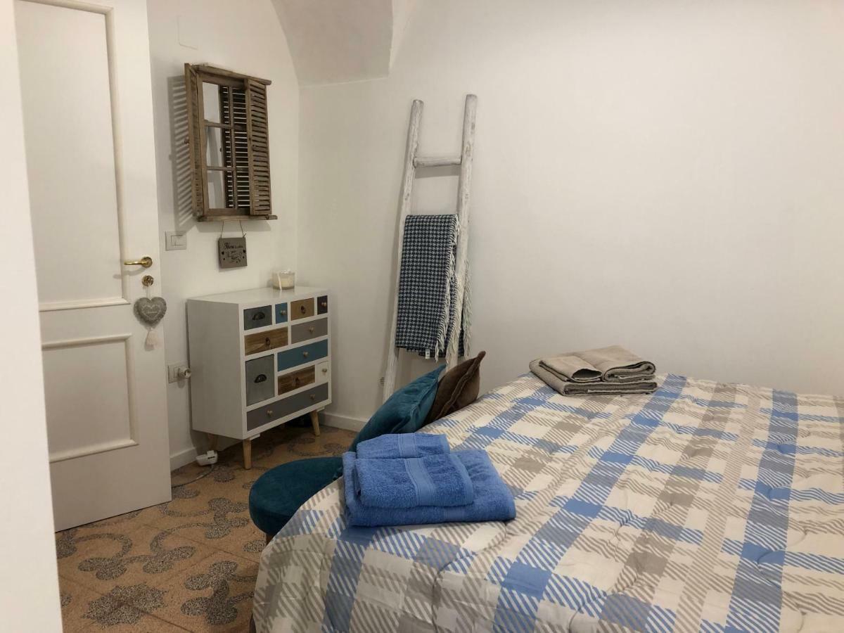 Magia Ferienhaus Lecce