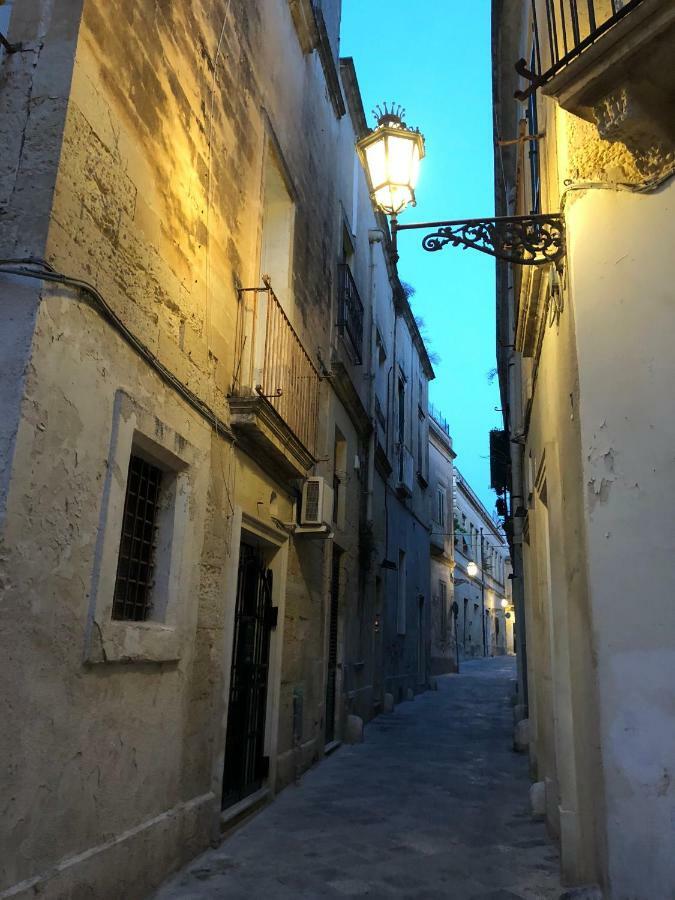Magia Lecce