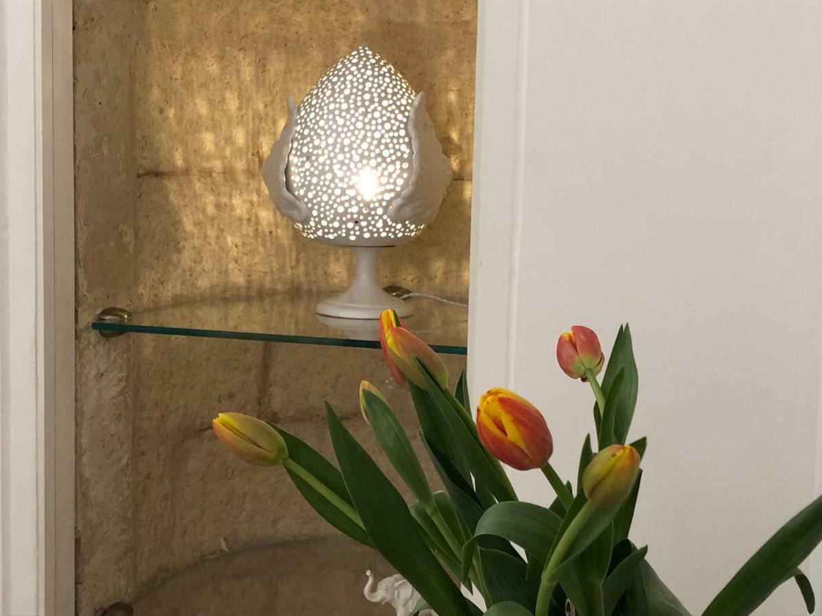 Magia Ferienhaus Lecce